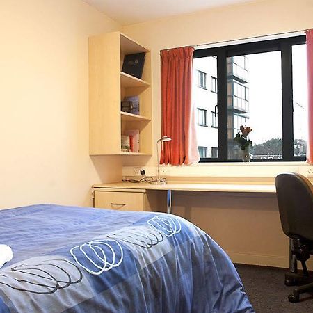 University Hall Cork Luaran gambar