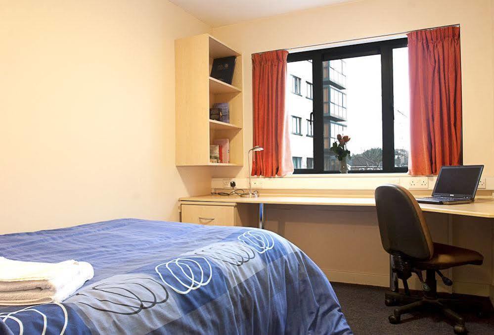 University Hall Cork Luaran gambar