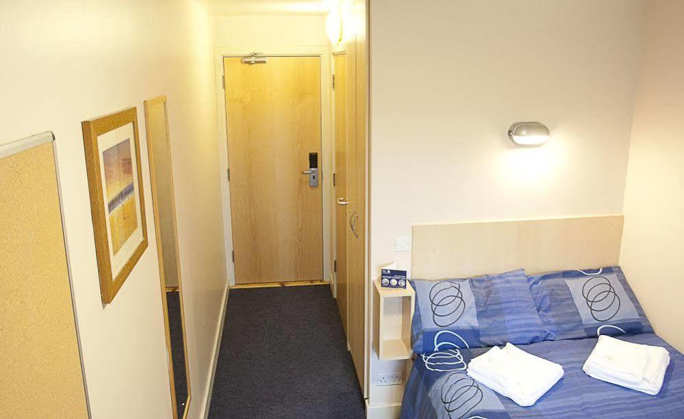 University Hall Cork Luaran gambar